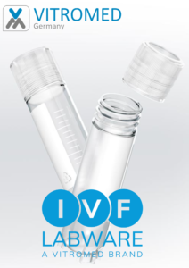 IVF Labware A VITROMED BRAND